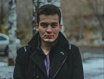 Першин Максим Андреевич