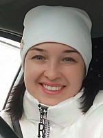 Деева Ольга Викторовна