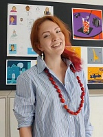 Полина Александровна Антонова