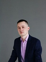 Илья Алексеевич Усольцев