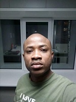 Chinweikpe Akelachi Nnodi