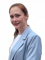 Татьяна Сергеевна Коледа