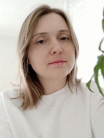 Кузнецова Ольга Андреевна