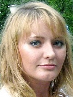 Герлах Эллеонора Владимировна