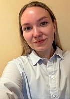 Левина Алина Евгеньевна