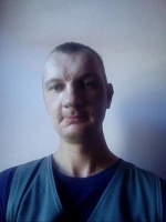 Поволяев Олег Васильевич
