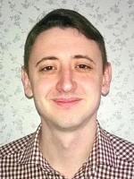 Исамбаев Максим Вилевич