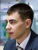 Пархоменко Андрей Александрович