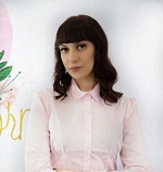 Воробьева Галина Андреевна