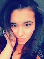 Ечина Карина Сергеевна