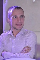 Гладков Денис Александрович