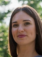 Кустова Елена Андреевна