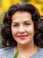 Карпечкина Аксана Владимировна