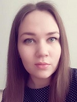 Сопыряева Екатерина Юрьевна