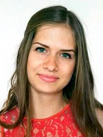 Пак Кристина Сергеевна