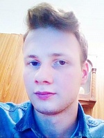 Соловьев Олег Сергеевич