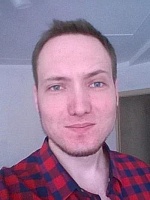 Андрей Васильевич Юхник