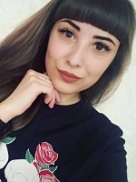 Булгакова Анастасия Анатольевна