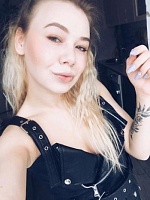 Савельева Алена Дмитриевна