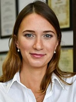 Ольга Викторовна Желева