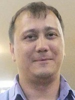 Бегалиев Евгений Уктамович