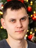 Ченегин Валерий Сергеевич