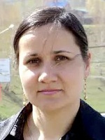 Красноперова Юлия Михайловна