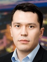 Уразов Хошим Хошимович