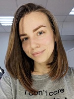 Серебренникова Арина Сергеевна
