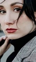 Макеева Светлана Сергеевна