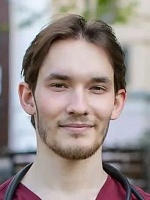 Ескин Сергей Александрович