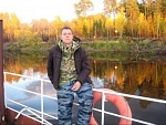 Воробьев Михаил Александрович