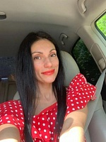 Яна Хасановна Шпаренко