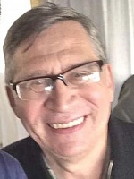 Алешкевич Олег Алексеевич