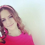 Чухломина Ирина Андреевна