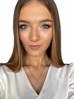 Юлия Евгеньевна Леденева
