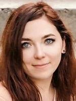 Рахимова Эльвира Равильевна