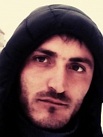 Мнацаканян Артур Тигранович