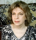 Колбек Марина Викторовна