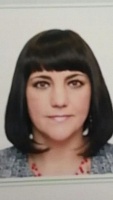 Панина Лариса Анатольевна