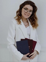 Самсонова Виктория Алексеевна