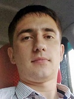 Верозуб Валерий Юрьевич