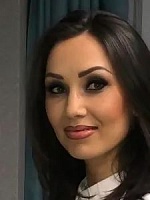 Титюнова Наталья Алексеевна