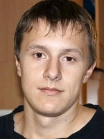 Грицина Максим Алексеевич