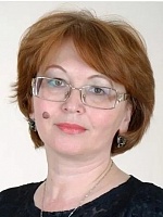 Старцева Светлана Петровна