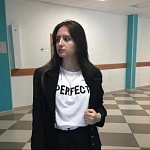 Чечихина Антонина Николаевна