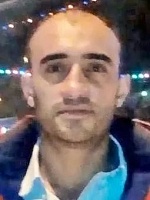 Овакимян Шираз Антонович