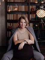 Лариса Ивановна Коновалова