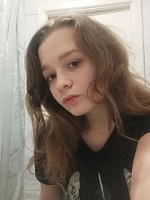 Виктория Владимировна Глазкова