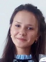 Силаева Ксения Юрьевна